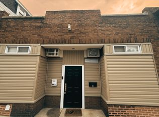 441 Sharon Ave APT A, Sharon Hill, PA 19079