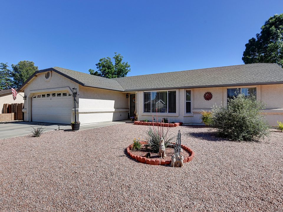 1st image of 8433 E Posse Cir