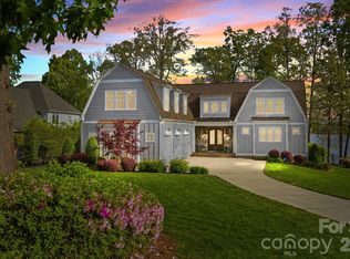 20727 Pointe Regatta Dr, Cornelius, NC 28031