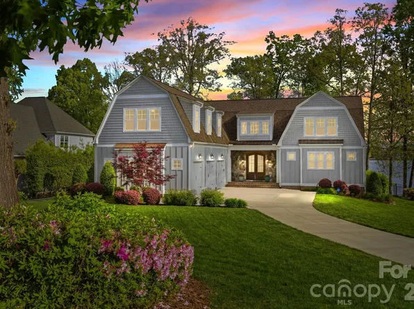 20727 Pointe Regatta Dr, Cornelius, NC 28031