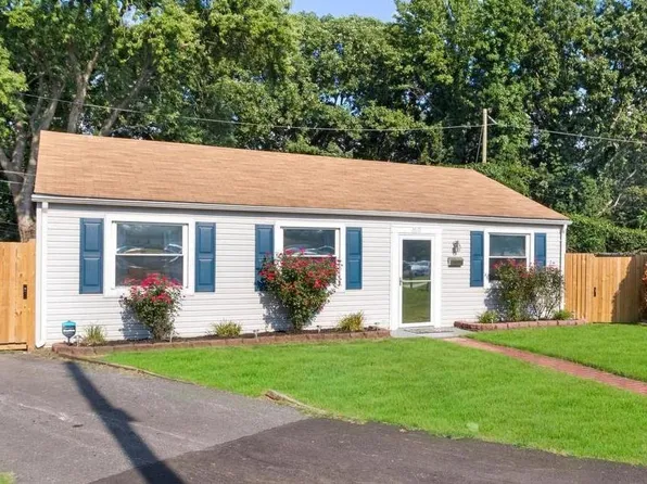 2019 Preston Rd, Glen Burnie, MD 21060