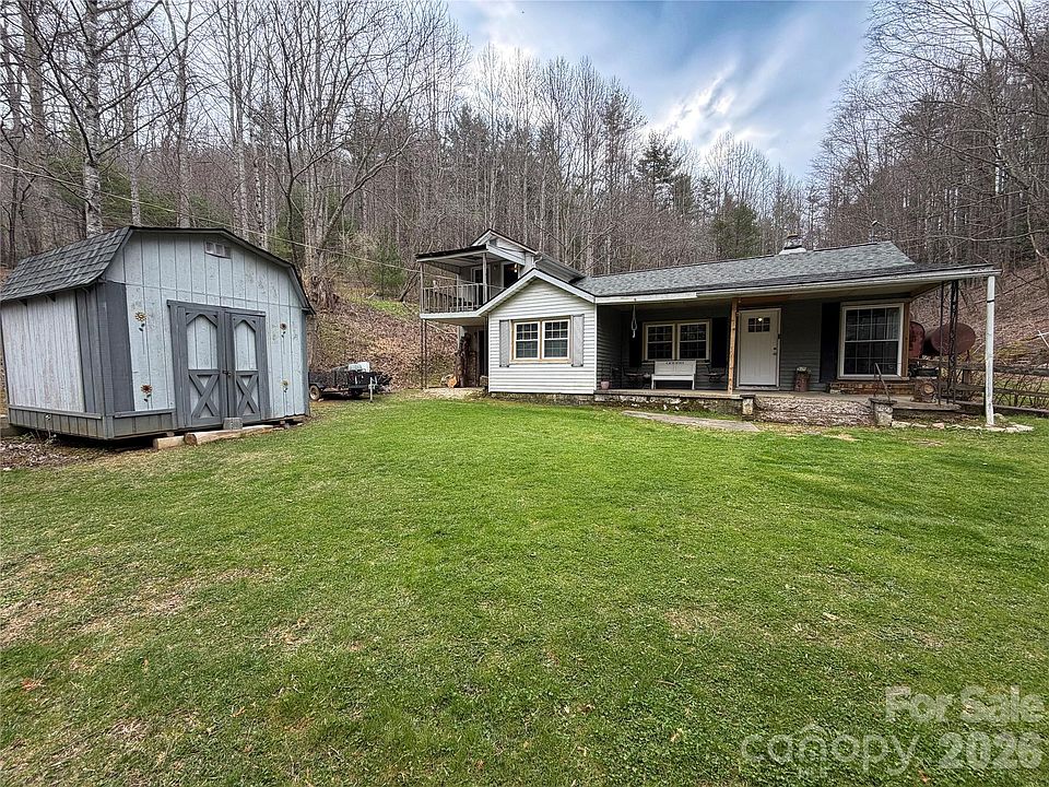1st image of 658 Upper Hanging Rock Rd