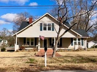 1884 Broad St, Statham, GA 30666