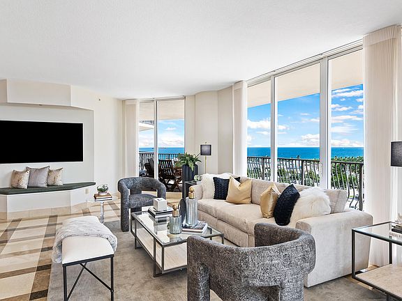 3rd image of 100 S Birch Road #906