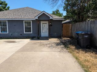 3102 Hale Ave APT 104, Fort Worth, TX 76106