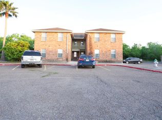 1906 Oasis Dr, Mission, TX 78572