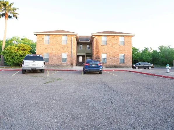 1906 Oasis Dr, Mission, TX 78572