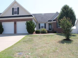 1705 Kershaw Loop, Fayetteville, NC 28314