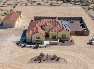 2737 N Derby Ct, Maricopa, AZ 85139