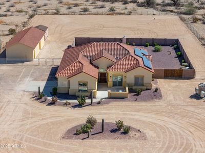 2737 N DERBY Court, Maricopa, AZ, 85139
