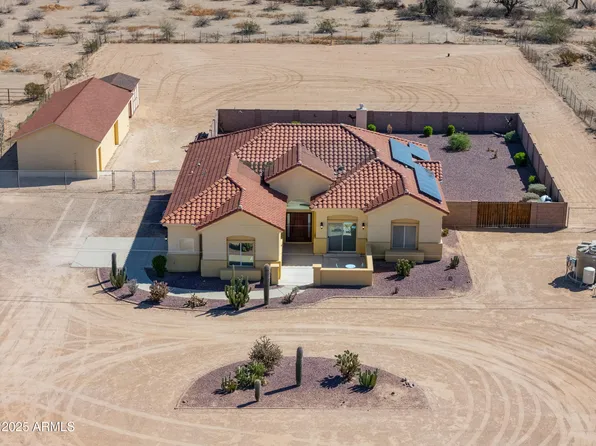 2737 N DERBY Court, Maricopa, AZ 85139