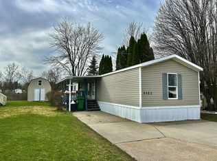 4483 Ilium Ln NW, Grand Rapids, MI