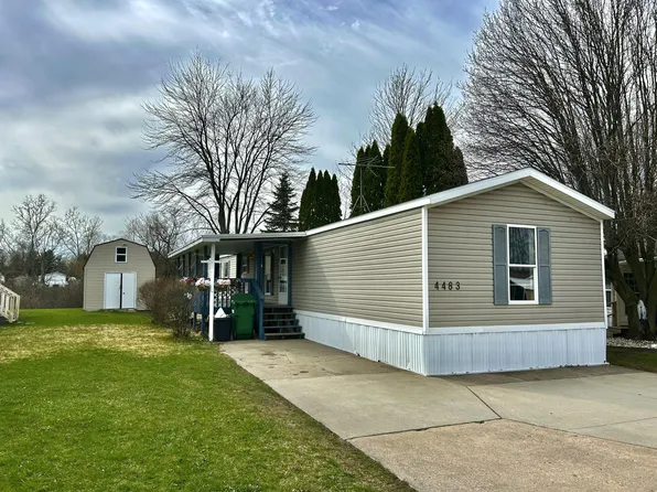 4483 Ilium Ln NW, Grand Rapids, MI 49534