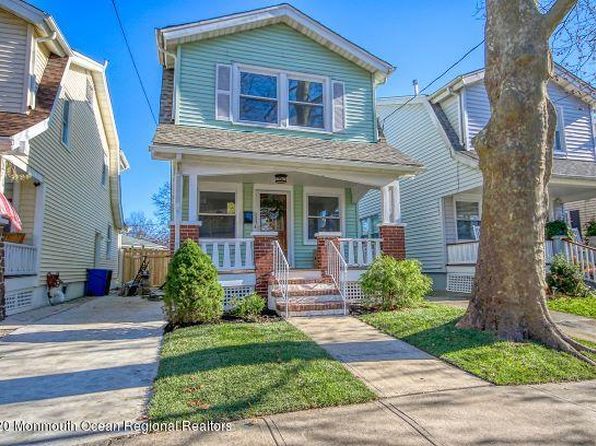 1104 Jeffrey St Asbury Park Nj 07712 Zillow