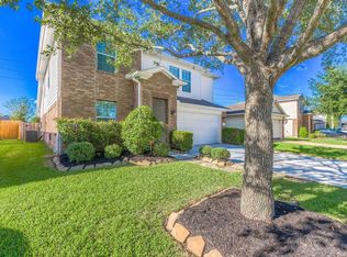 18214 Sorrell Oaks Ln, Richmond, TX 77407