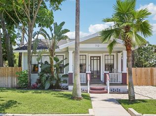 712 E Caracas St, Tampa, FL 33603