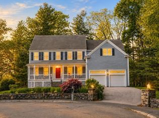 140 Matheson Dr, Marlborough, MA 01752