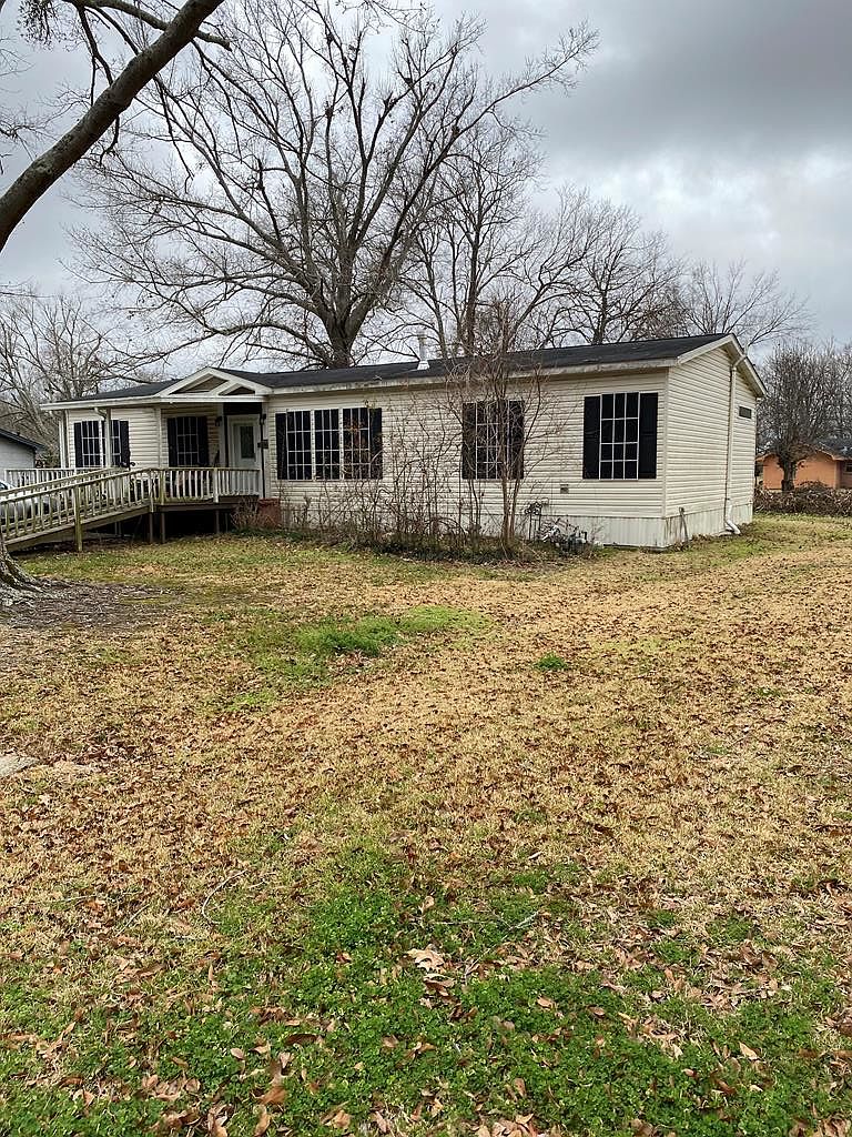 233 Crestview Dr, Ferriday, LA 71334 Zillow