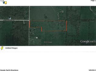Digby Dr, Gentry, AR 72734