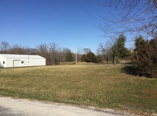 289 Windy Hills Rd, Hamilton, IL 62341