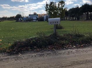 W Sanilac Rd, Sandusky, MI 48471