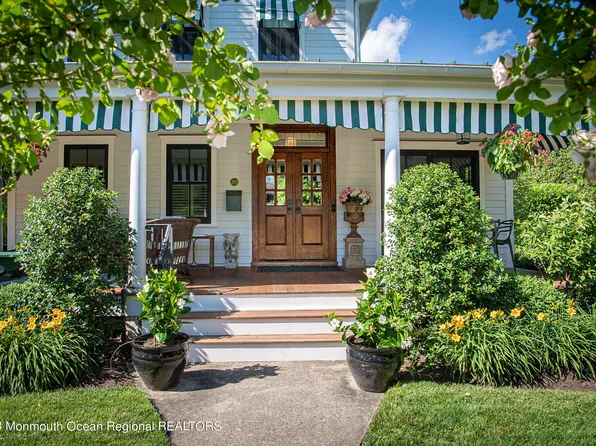 308 Jersey Avenue, Spring Lake, NJ 07762