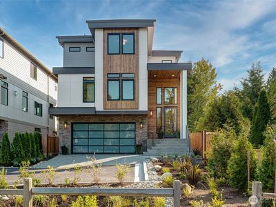 15525 NE 60th Street, Redmond, WA, 98052