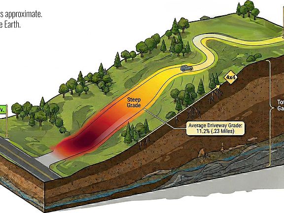2nd image of 2325 Patton Creek Rd