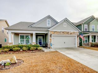 1935 Parish Way, Myrtle Beach, SC 29577