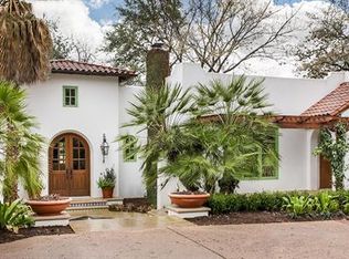 1601 Forest Trl, Austin, TX 78703