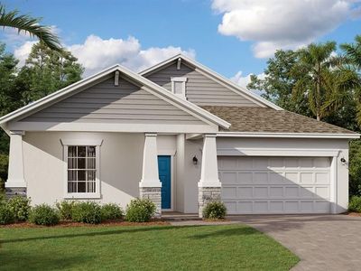 2781 Coulter Pine Pl, Saint Cloud, FL, 34771