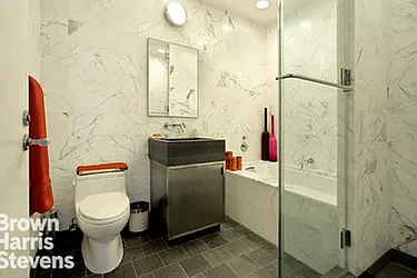 Rented by Brown Harris Stevens
