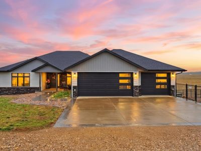 18997 Kirk Ln, Belle Fourche, SD, 57717