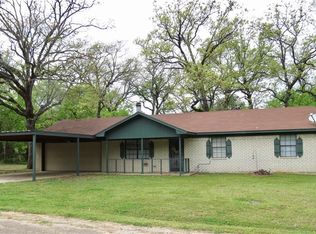 227 Lakeshore Dr, Fairfield, TX 75840