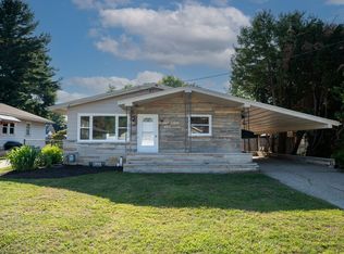 316 Putnam Dr, Erie, PA