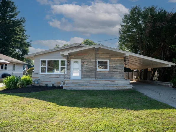 316 Putnam Dr, Erie, PA 16511