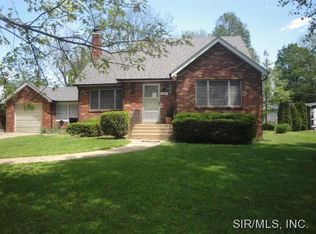 609 Gass Ave, Belleville, IL