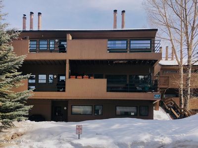 4071 Bighorn Rd #13-D, Vail, CO, 81657