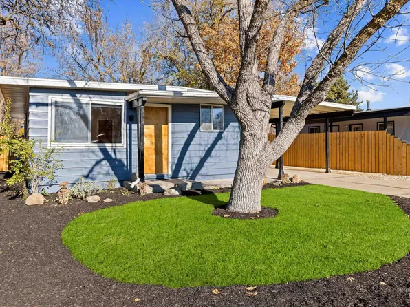 4308 W Clark St, Boise, ID 83705