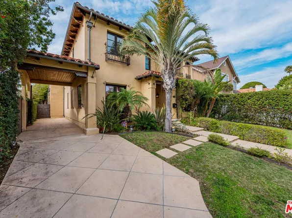 305 N Palm Dr, Beverly Hills, CA 90210