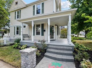 223 S Plum St, Troy, OH 45373