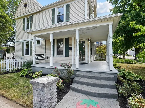 223 S Plum St, Troy, OH 45373