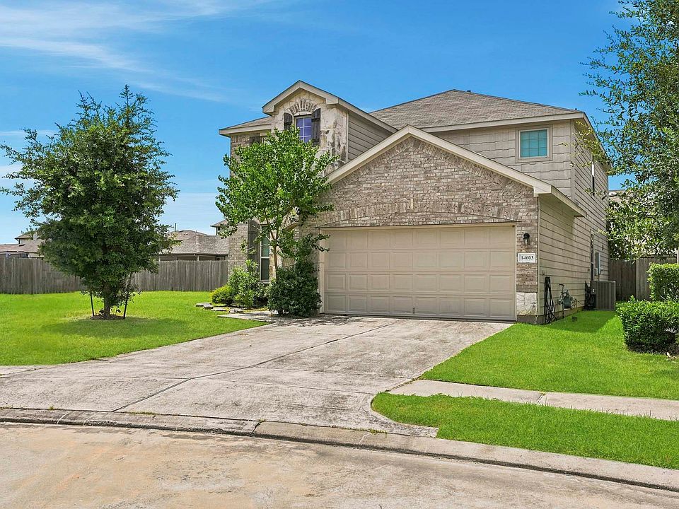 1st image of 14603 Auburn Dusk Dr