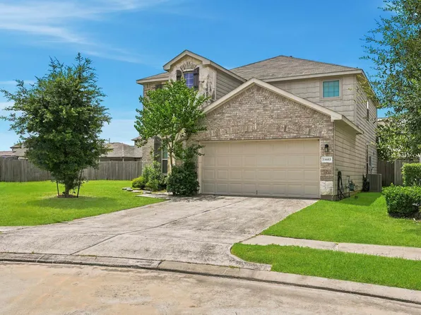 14603 Auburn Dusk Dr, Houston, TX 77069