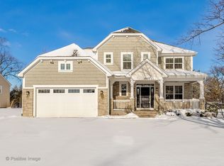 1501 Daly Rd, Wheaton, IL 60187