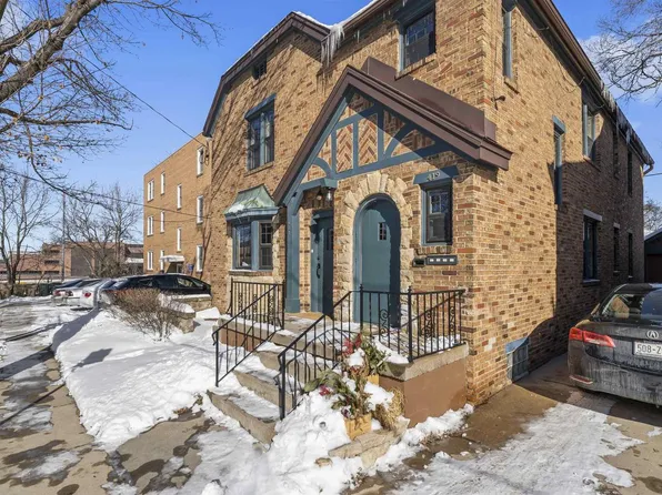 419/421 Paunack Pl, Madison, WI 53726