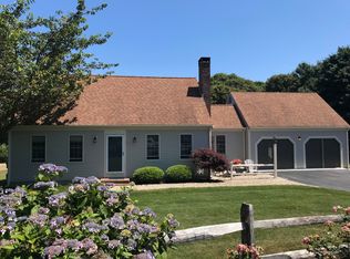 60 Aeries Ave, Eastham, MA 02642