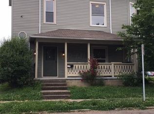 290 Robbins Dr, Newark, OH