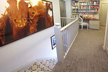 Sold by Brown Harris Stevens