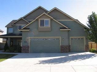 1135 W White Sands, Meridian, ID 83642
